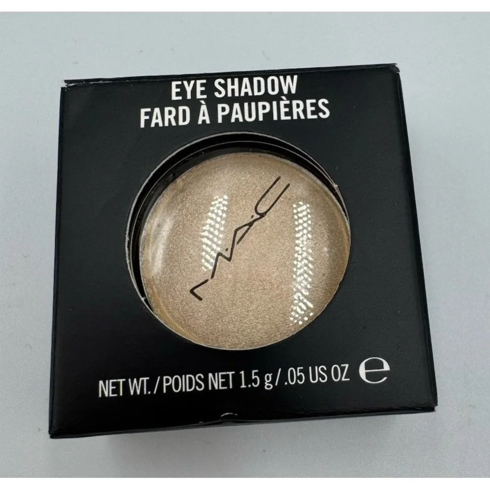 MAC Frost Eye Shadow Nylon 0.05 oz / 1.5 g, New In Box